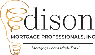 Edison Mortgage Professionals, Inc logo